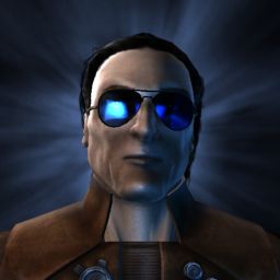 ciphered — legacy portrait