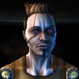 2merciless2 — legacy portrait