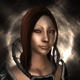 Pucka — legacy portrait