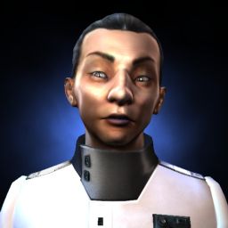 GoneMissing — legacy portrait