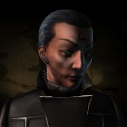Alexander Edicor — legacy portrait