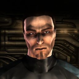 Cannon Delorn — legacy portrait