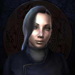 Sudoku Hiro — legacy portrait