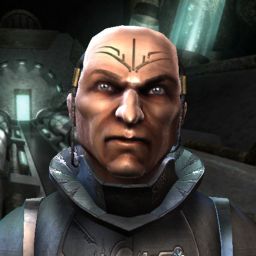 irraw — legacy portrait