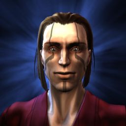Thijzo — legacy portrait