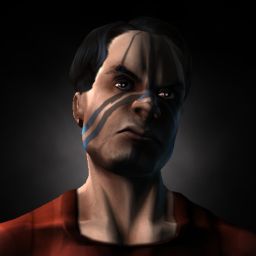 Kebulaar Kebablier — legacy portrait