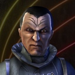 Aibara ALT — legacy portrait