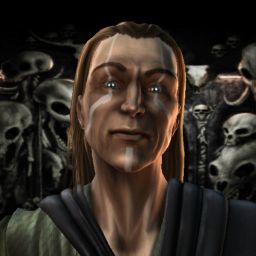 Enigma Khan — legacy portrait