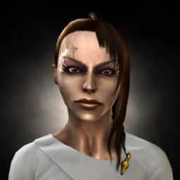 DEJERID00 — legacy portrait