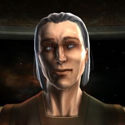 Elivma — legacy portrait