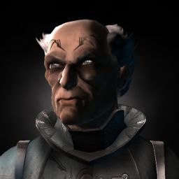 Oscar Kain — legacy portrait