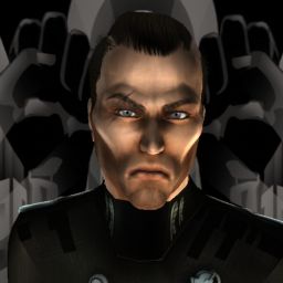 Orion Tazkara — legacy portrait
