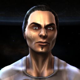 Dr Dronez — legacy portrait