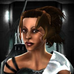 Yunlai — legacy portrait