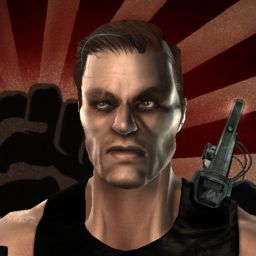 mark124 — legacy portrait