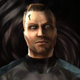 Ions Stormrider — legacy portrait