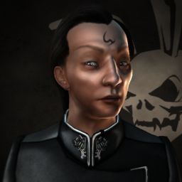 TiTan II — legacy portrait