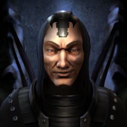 rRaHATKO — legacy portrait