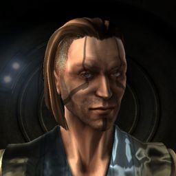 Zumbon — legacy portrait