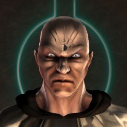 Z4r4thrustr4 — legacy portrait