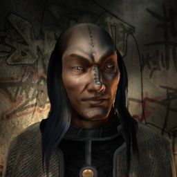 Teuffelhound — legacy portrait