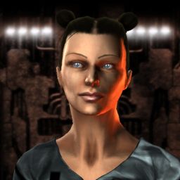 ResKriva — legacy portrait