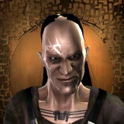 butique — legacy portrait