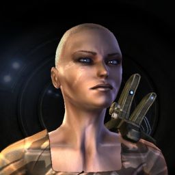 Charleys — legacy portrait