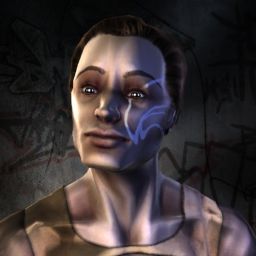 sacredsite — legacy portrait