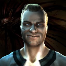 Vizit30 — legacy portrait