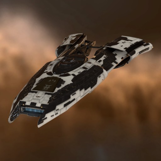Imperial Navy Colonel — Final Blow