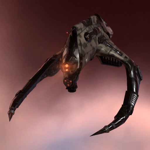 Angel Hunter — Final Blow