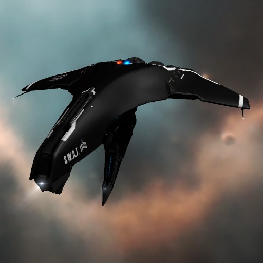 CONCORD SWAT Captain — Final Blow