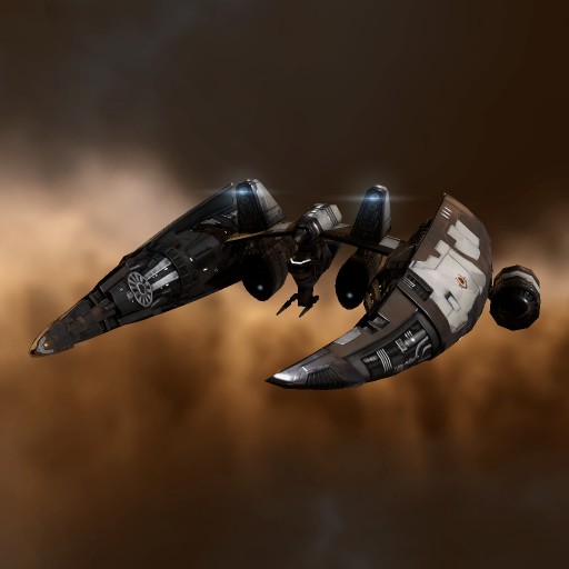 Ammatar Surveillance Officer — Top Damage