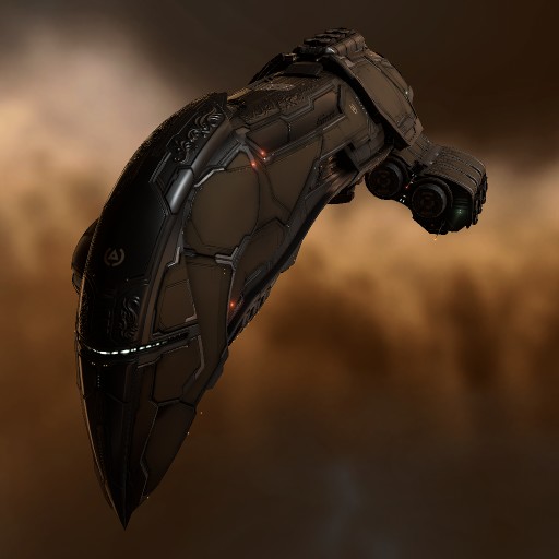Ammatar Surveillance Sergeant Major — Top Damage