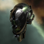 Intaki Defense Fleet Colonel