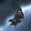 Caldari Repair Outpost
