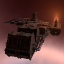 Minmatar Refining Outpost