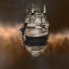 Amarr Factory Outpost Platform