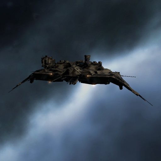 Guristas Ascriber — Top Damage