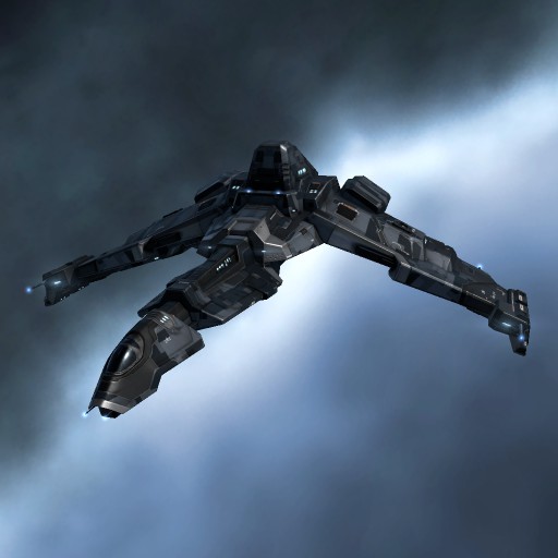 Caldari Navy Captain 3rd Rank — Top Damage