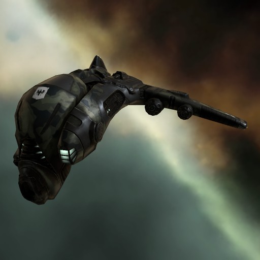 Federation Navy First Sergeant — Final Blow