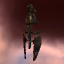 Republic Fleet Private 2nd Rank