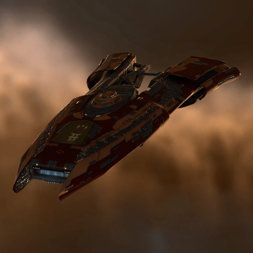 Sarum Navy Colonel — Final Blow