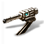 125mm Railgun I