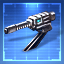 125mm Railgun I Blueprint