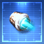 1MN Afterburner I Blueprint