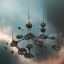 Asteroid Colony - High & Medium Size