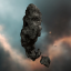 Small and Sharded Rock