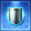 Large Shield Booster I Blueprint